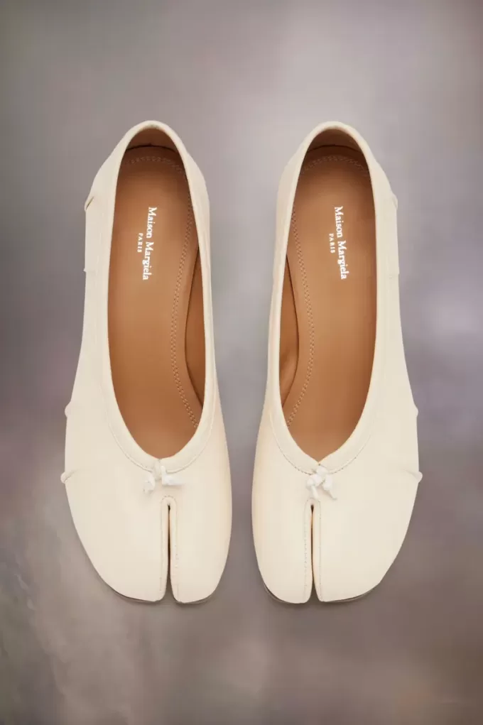 Maison Margiela Tabi new ballerina