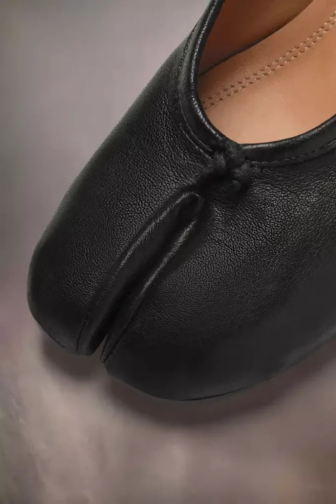 Maison Margiela Tabi new ballerina
