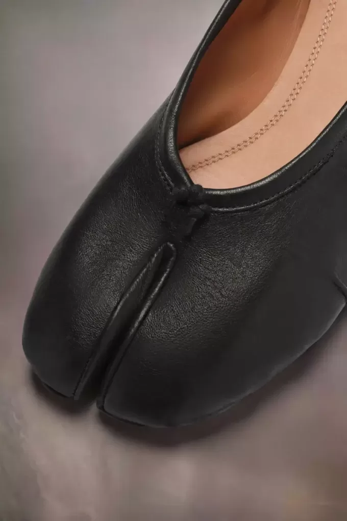 Maison Margiela Tabi new ballerina
