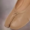 Maison Margiela Tabi new ballerina