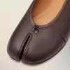 Maison Margiela Tabi new ballerina