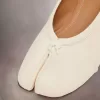 Maison Margiela Tabi new ballerina