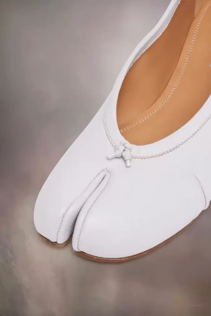 Maison Margiela Tabi new ballerina