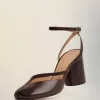 Maison Margiela Tabi pump sandals