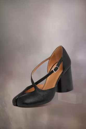 Maison Margiela Tabi pump sandals