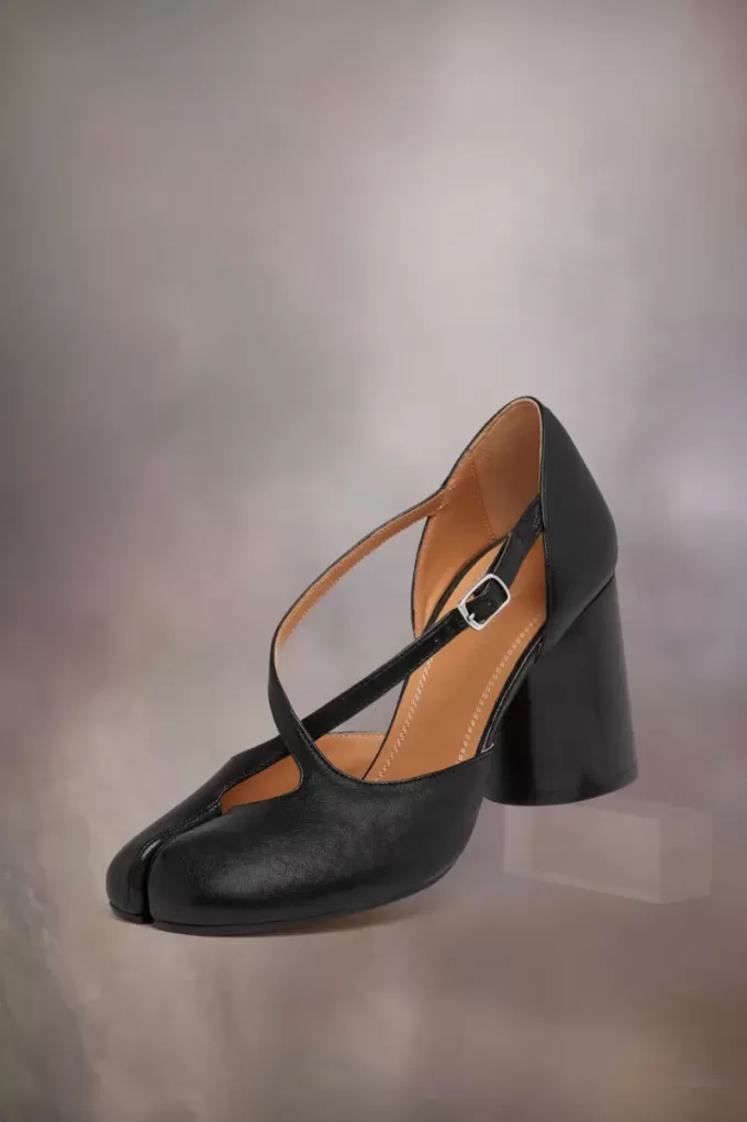 Maison Margiela Tabi pump sandals