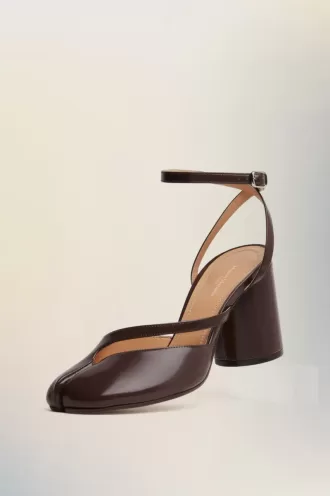 Maison Margiela Tabi pump sandals