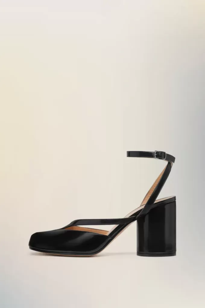 Maison Margiela Tabi pump sandals