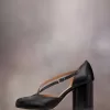 Maison Margiela Tabi pump sandals