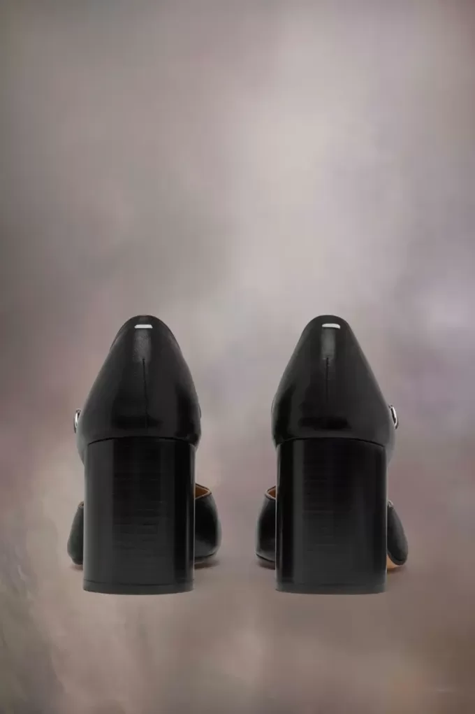 Maison Margiela Tabi pump sandals