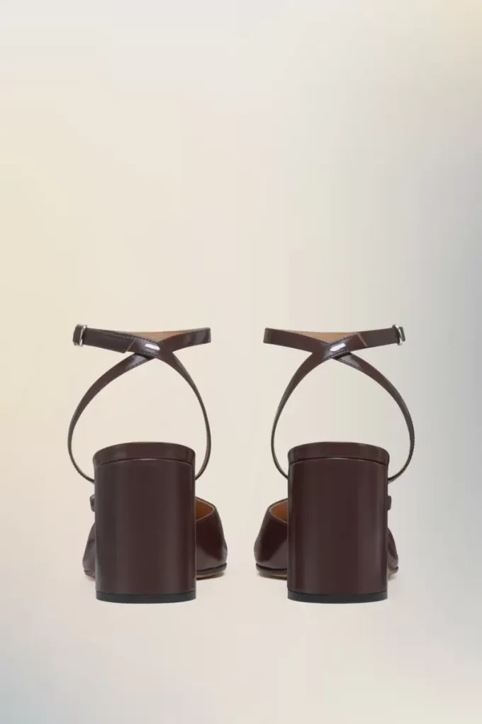 Maison Margiela Tabi pump sandals