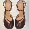 Maison Margiela Tabi pump sandals