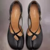 Maison Margiela Tabi pump sandals