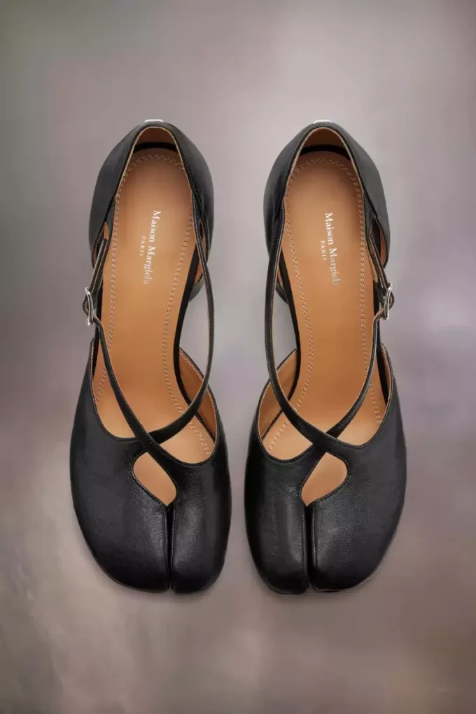 Maison Margiela Tabi pump sandals