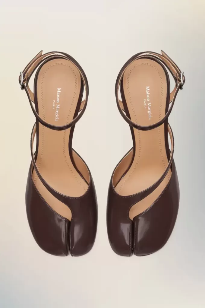 Maison Margiela Tabi pump sandals
