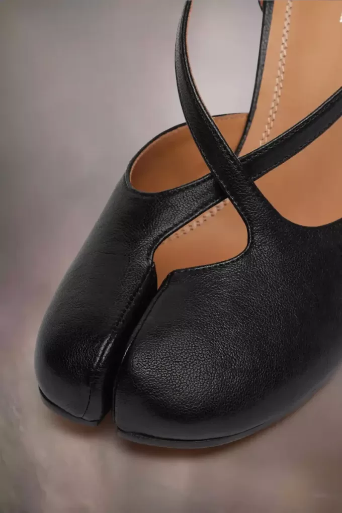 Maison Margiela Tabi pump sandals
