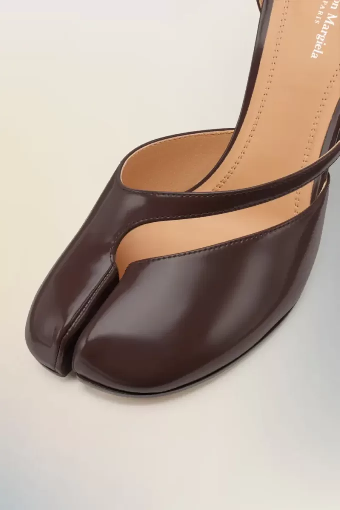 Maison Margiela Tabi pump sandals