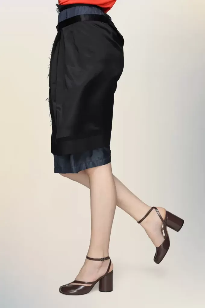 Maison Margiela Tabi pump sandals