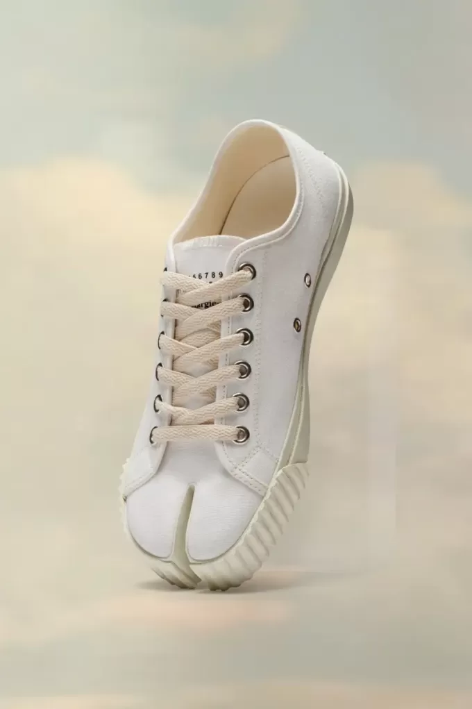 Maison Margiela Tabi sneakers