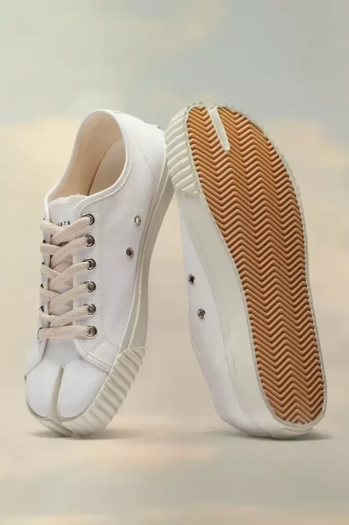Maison Margiela Tabi sneakers