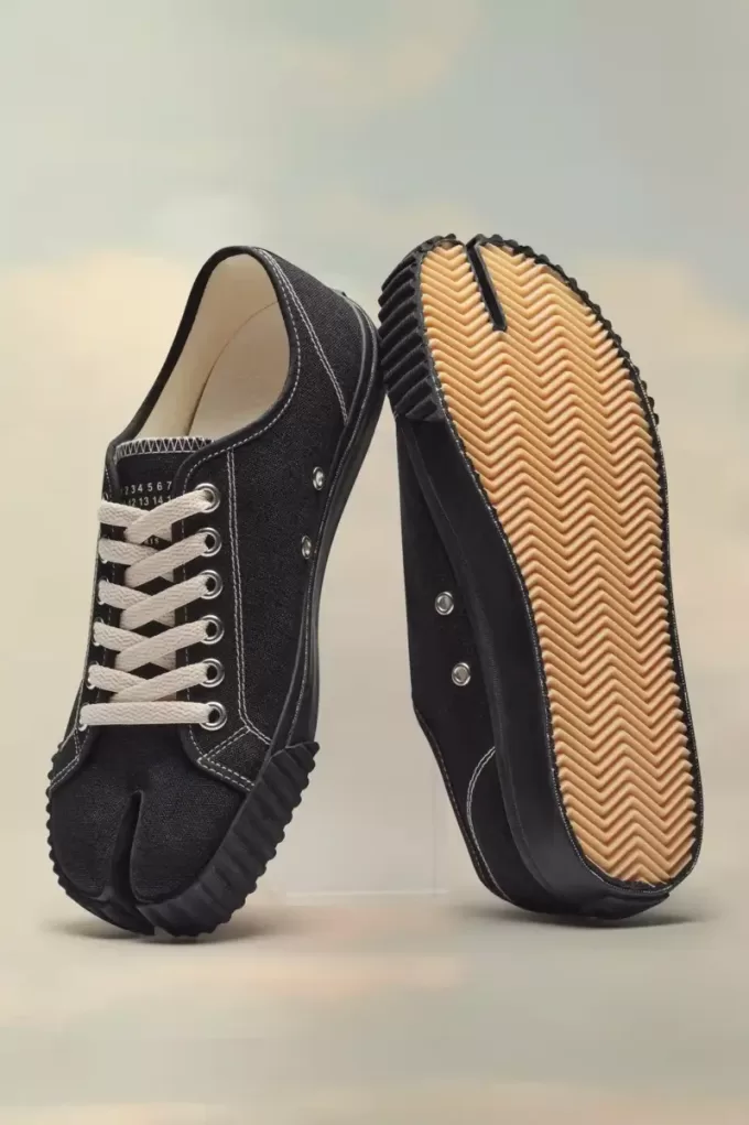Maison Margiela Tabi sneakers