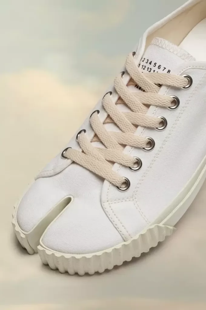 Maison Margiela Tabi sneakers