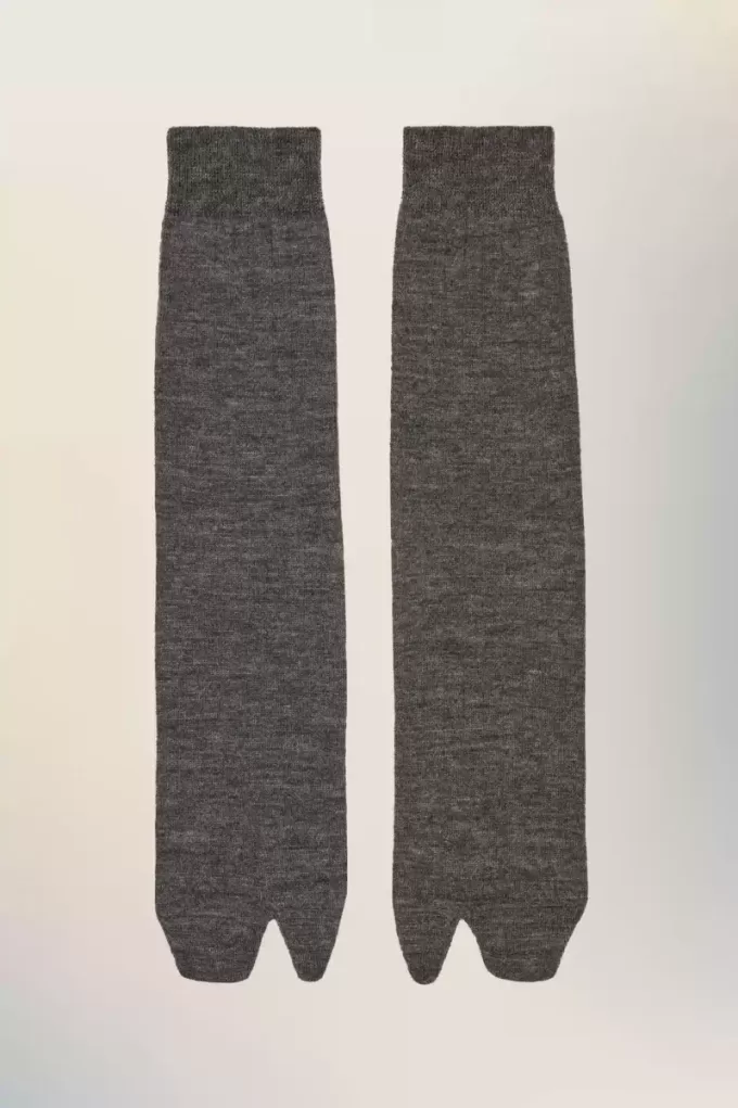 Maison Margiela Tabi socks