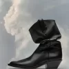 Maison Margiela Tabi western boot