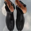 Maison Margiela Tabi western boot