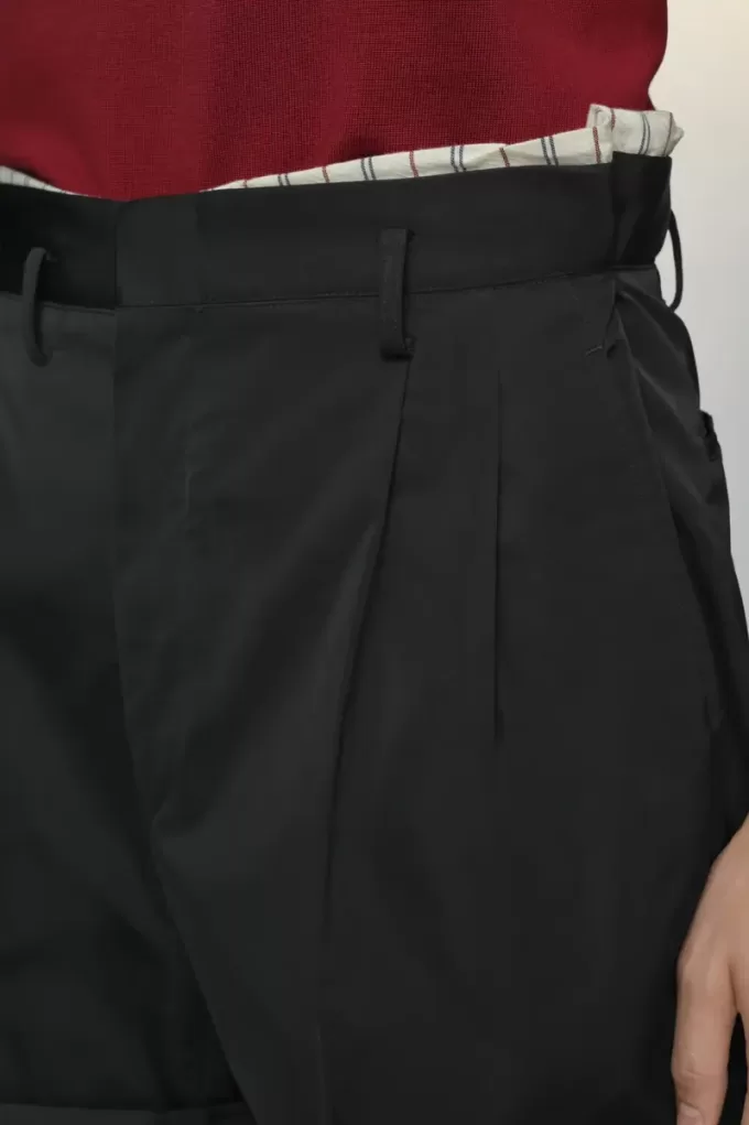 Maison Margiela Tailored shorts