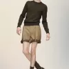 Maison Margiela Tailored shorts