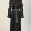 Maison Margiela Trench dress