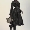 Maison Margiela Trench dress
