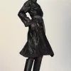 Maison Margiela Trench dress
