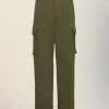 Maison Margiela Utility trousers
