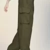 Maison Margiela Utility trousers
