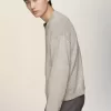 Maison Margiela V-neck sweater