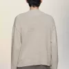 Maison Margiela V-neck sweater