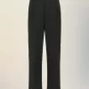 Maison Margiela Wide-leg trousers