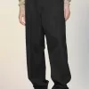 Maison Margiela Wide-leg trousers