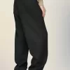 Maison Margiela Wide-leg trousers