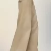 Maison Margiela Wide-leg trousers