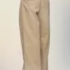 Maison Margiela Wide-leg trousers