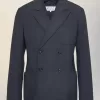 Maison Margiela Wool blazer