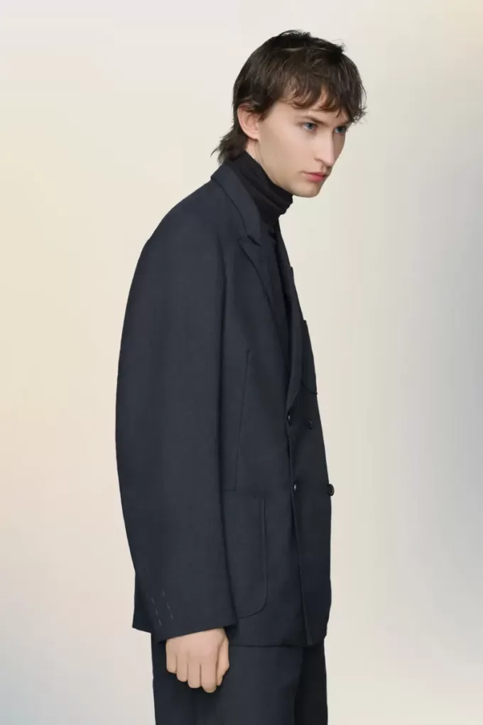 Maison Margiela Wool blazer