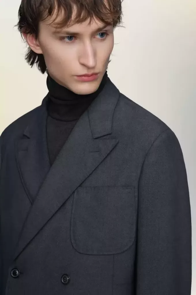 Maison Margiela Wool blazer