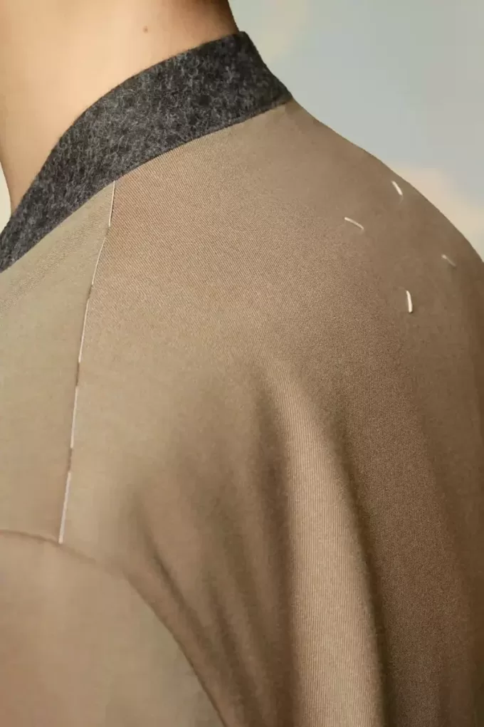 Maison Margiela Wool Blazer