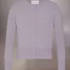 Maison Margiela Wool cardigan