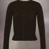 Maison Margiela Wool cardigan
