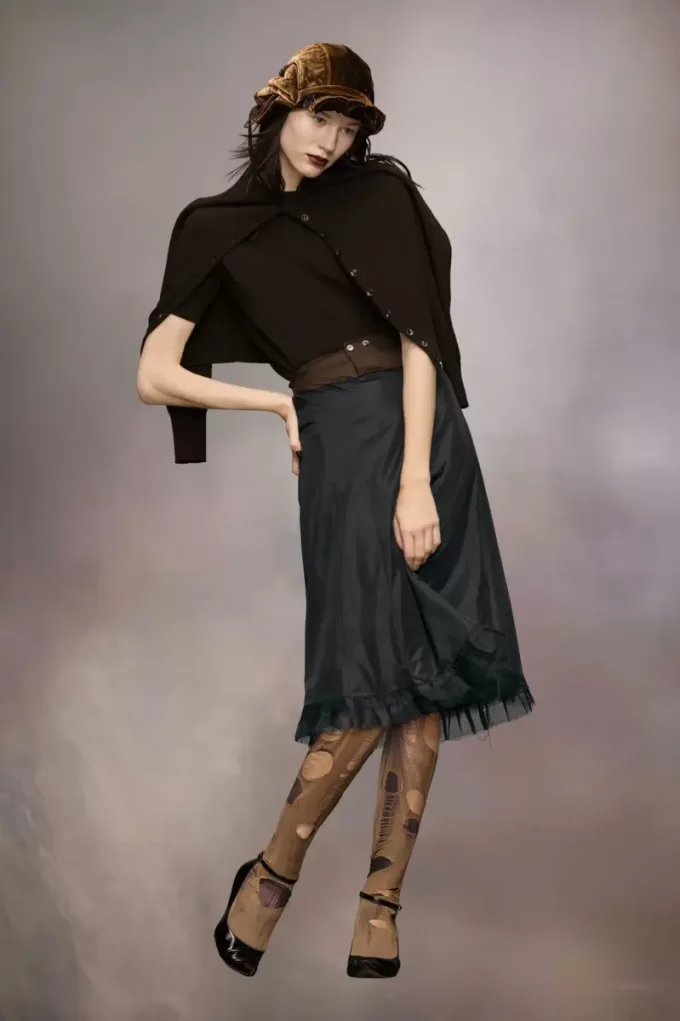 Maison Margiela Wool cardigan